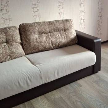 Сдается 2-х комнатная квартира, 68,3 м²