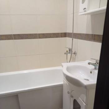 Сдается 2-х комнатная квартира, 56 м²