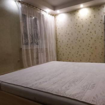 Сдается 2-х комнатная квартира, 56 м²