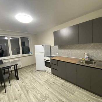 Сдается 2-х комнатная квартира, 58 м²
