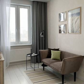 Сдается 1-комнатная квартира, 27,8 м²