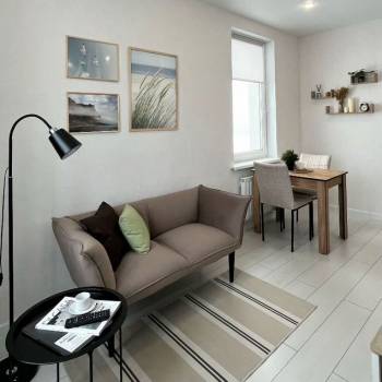 Сдается 1-комнатная квартира, 27,8 м²