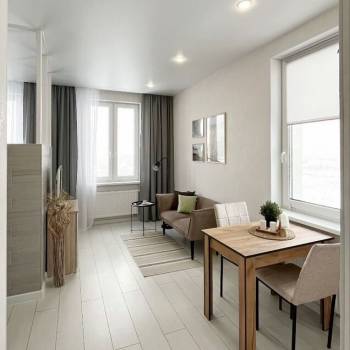 Сдается 1-комнатная квартира, 27,8 м²