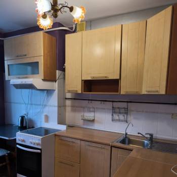 Сдается 1-комнатная квартира, 27 м²