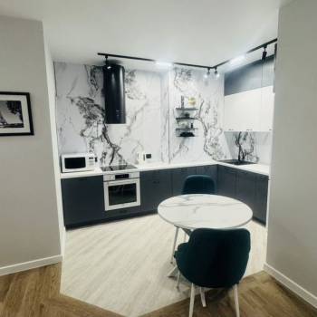 Сдается 2-х комнатная квартира, 50 м²