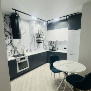 Сдается 2-х комнатная квартира, 50 м²