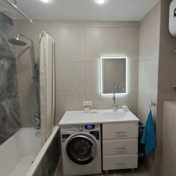 Сдается Многокомнатная квартира, 58,1 м²