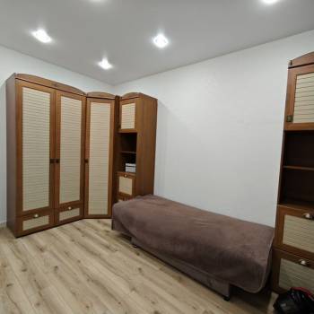 Сдается Многокомнатная квартира, 58,1 м²