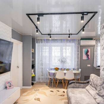 Сдается 2-х комнатная квартира, 42,9 м²