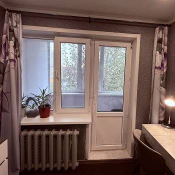 Сдается 1-комнатная квартира, 18 м²