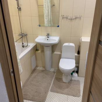 Сдается 1-комнатная квартира, 46 м²