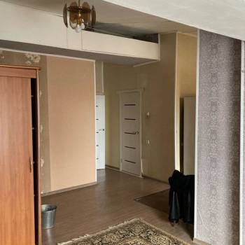 Сдается 1-комнатная квартира, 49,9 м²