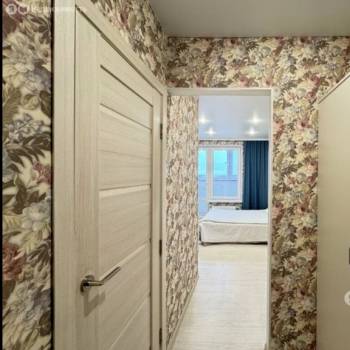 Сдается 1-комнатная квартира, 25 м²