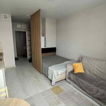 Сдается 1-комнатная квартира, 27,5 м²