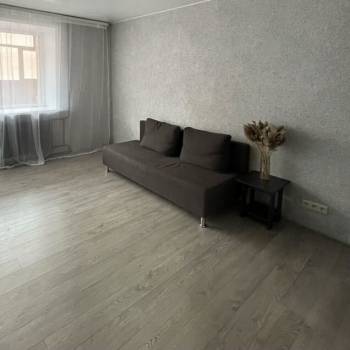 Сдается 1-комнатная квартира, 46,6 м²