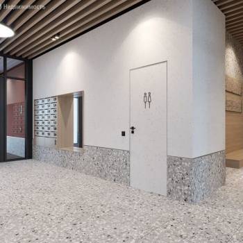 Сдается 2-х комнатная квартира, 58 м²