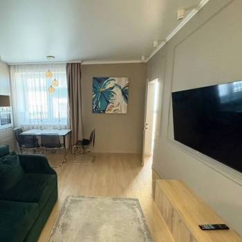 Сдается Многокомнатная квартира, 57,2 м²