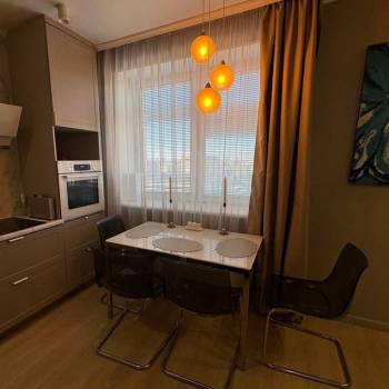 Сдается Многокомнатная квартира, 57,2 м²