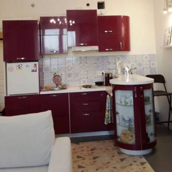 Сдается 2-х комнатная квартира, 47 м²