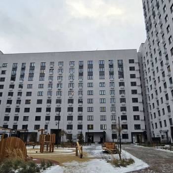 Сдается 1-комнатная квартира, 38,5 м²