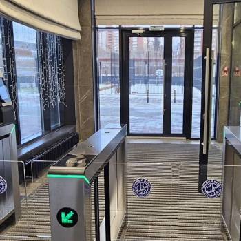 Сдается 1-комнатная квартира, 38,5 м²