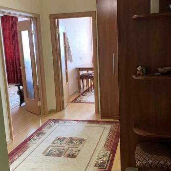 Сдается 1-комнатная квартира, 42 м²