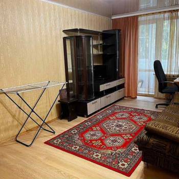 Сдается 1-комнатная квартира, 32 м²