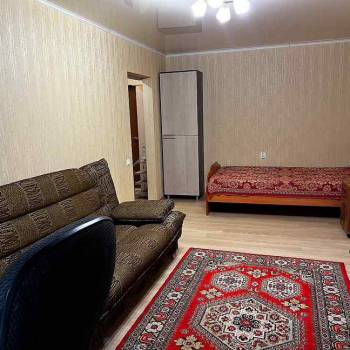 Сдается 1-комнатная квартира, 32 м²