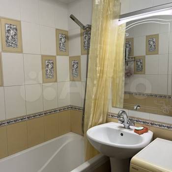 Сдается 1-комнатная квартира, 32 м²