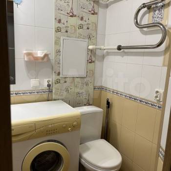 Сдается 1-комнатная квартира, 32 м²