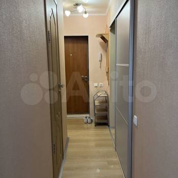 Сдается 1-комнатная квартира, 32 м²