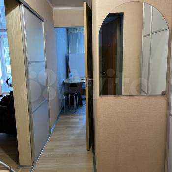 Сдается 1-комнатная квартира, 32 м²