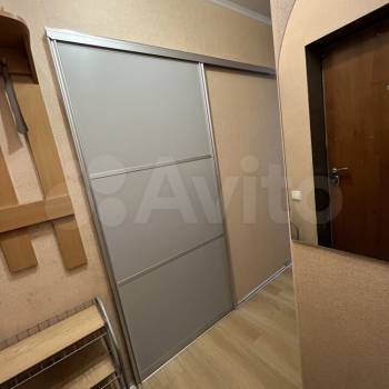 Сдается 1-комнатная квартира, 32 м²