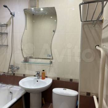 Сдается 1-комнатная квартира, 33 м²