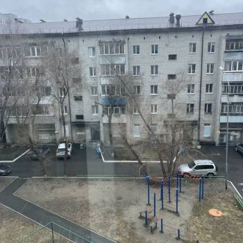 Сдается 1-комнатная квартира, 33 м²