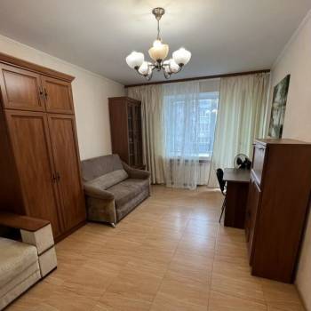 Сдается 1-комнатная квартира, 33 м²