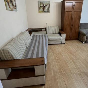 Сдается 1-комнатная квартира, 33 м²