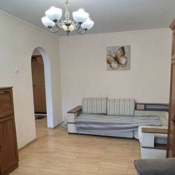 Сдается 1-комнатная квартира, 33 м²