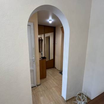 Сдается 1-комнатная квартира, 33 м²