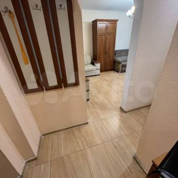 Сдается 1-комнатная квартира, 33 м²