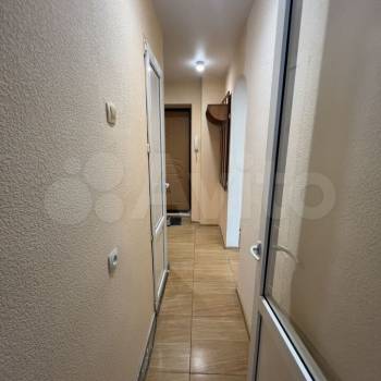 Сдается 1-комнатная квартира, 33 м²