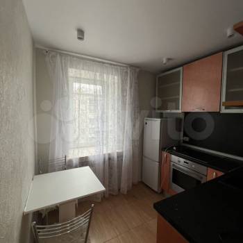 Сдается 1-комнатная квартира, 33 м²