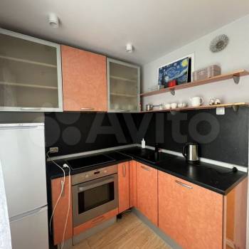 Сдается 1-комнатная квартира, 33 м²