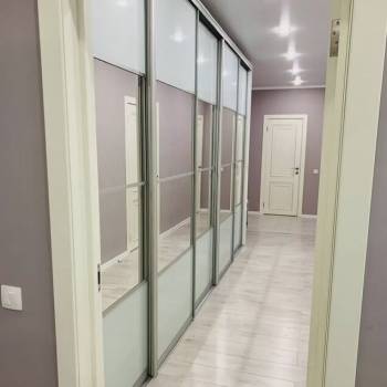 Продается 3-х комнатная квартира, 77,2 м²