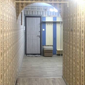 Продается 3-х комнатная квартира, 91,4 м²