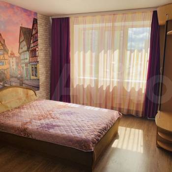 Продается 3-х комнатная квартира, 91,4 м²