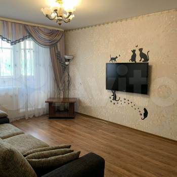 Продается 3-х комнатная квартира, 91,4 м²