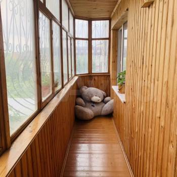 Продается 3-х комнатная квартира, 91,4 м²