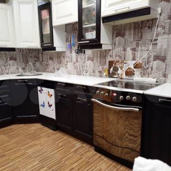 Продается 3-х комнатная квартира, 91,4 м²