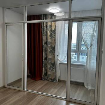 Сдается 1-комнатная квартира, 35,2 м²